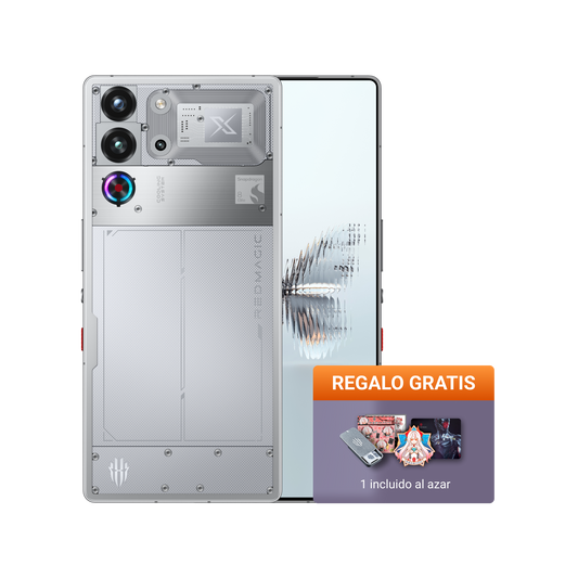 REDMAGIC 10S Pro