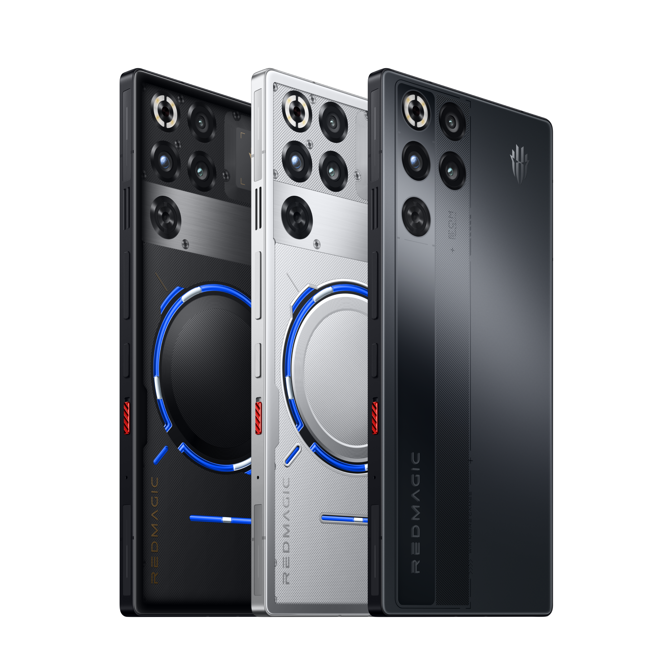 Buy REDMAGIC 11 Pro Gaming Phone - REDMAGIC (Mexico)