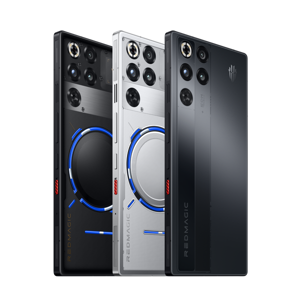 REDMAGIC 11 Pro