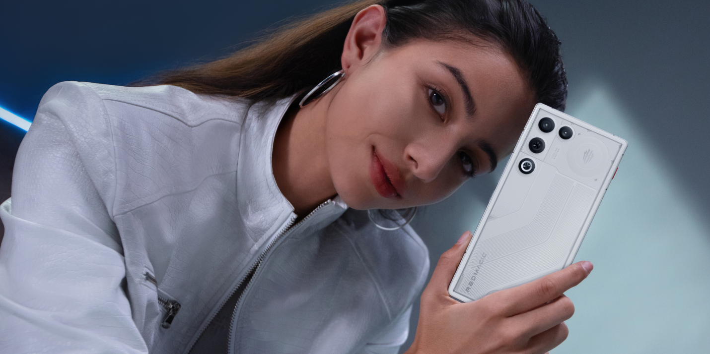 Precision Over Excess: Stay Afloat with the REDMAGIC 11 Air