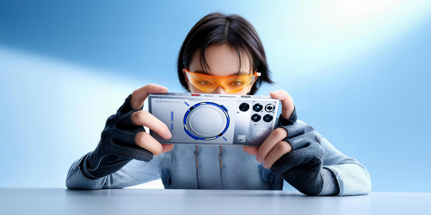 Designed to Dominate: The Durability of the REDMAGIC 11 Pro