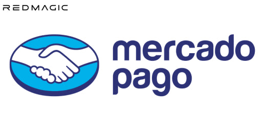 Nuevas Opciones de Pago de REDMAGIC para México: ¡Te Presentamos Mercado Libre!