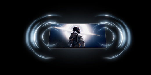 A Sensory Symphony: The REDMAGIC 9 Pro's Audio and Vibration Motor