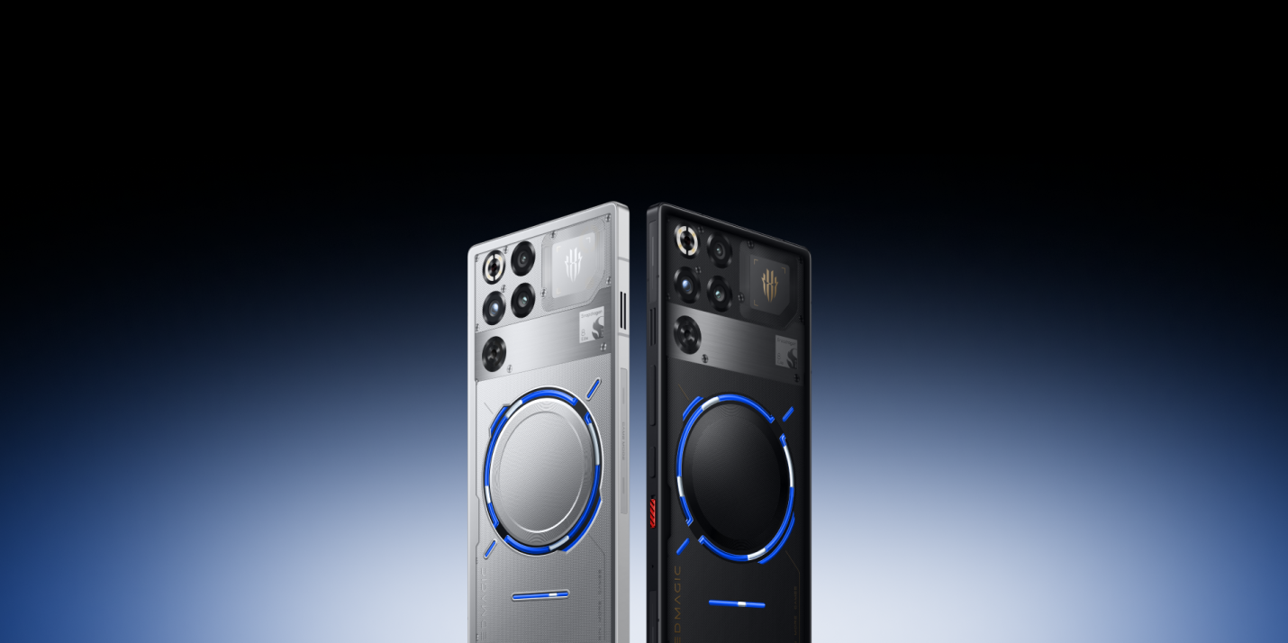 Top 7 REDMAGIC Community Moments of 2025