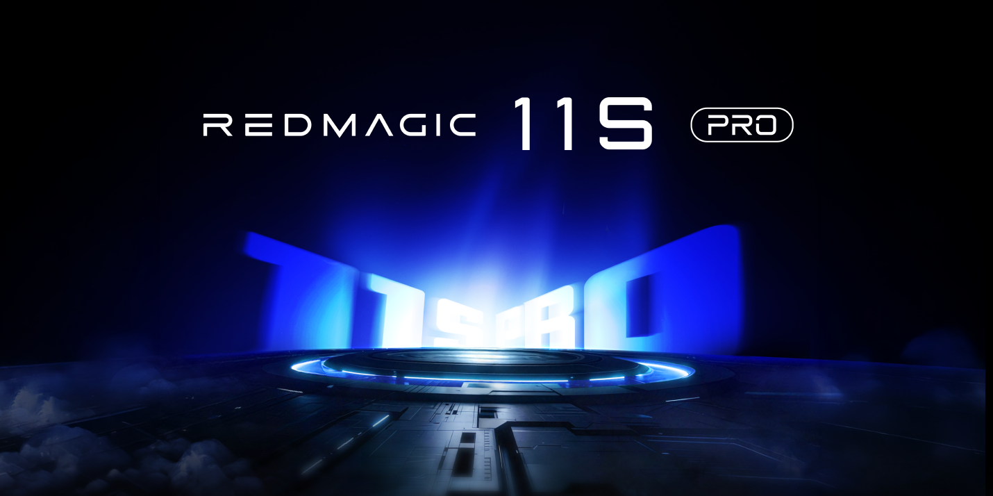 Ready Your Engines: The REDMAGIC 11S Pro Is Almost Here