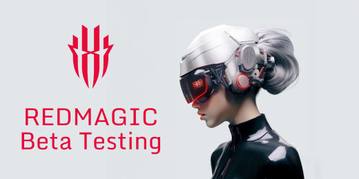 REDMAGIC Gaming Is Evolving - REDMAGIC (Mexico)
