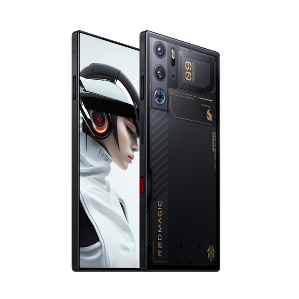REDMAGIC 9 Pro Gaming Smartphone - REDMAGIC (Mexico)