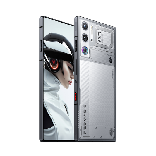 REDMAGIC 9 Pro