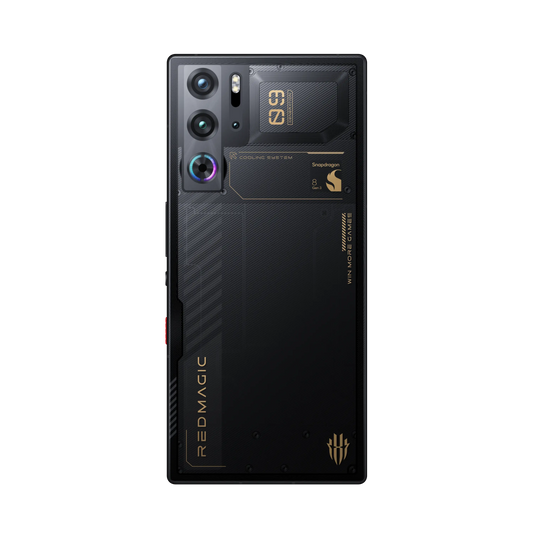 REDMAGIC 9 Pro REDMAGIC (Mexico)