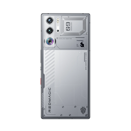 REDMAGIC 9 Pro REDMAGIC (Mexico)