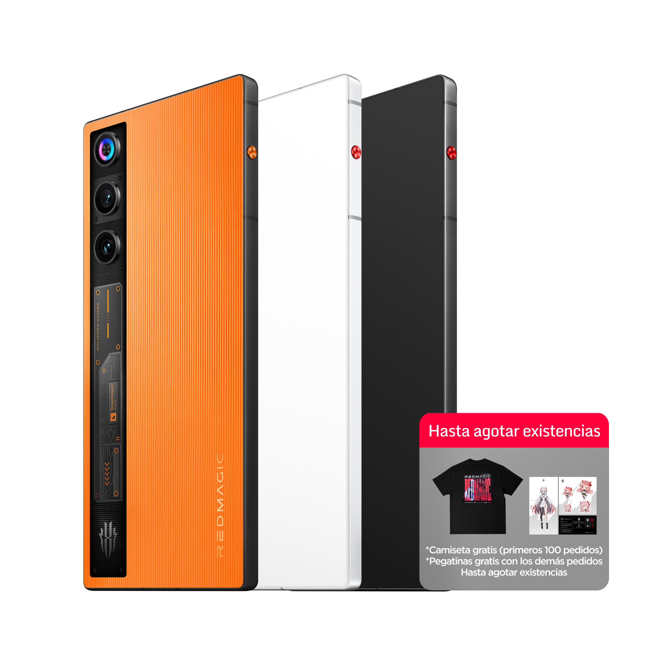 REDMAGIC 10 Air