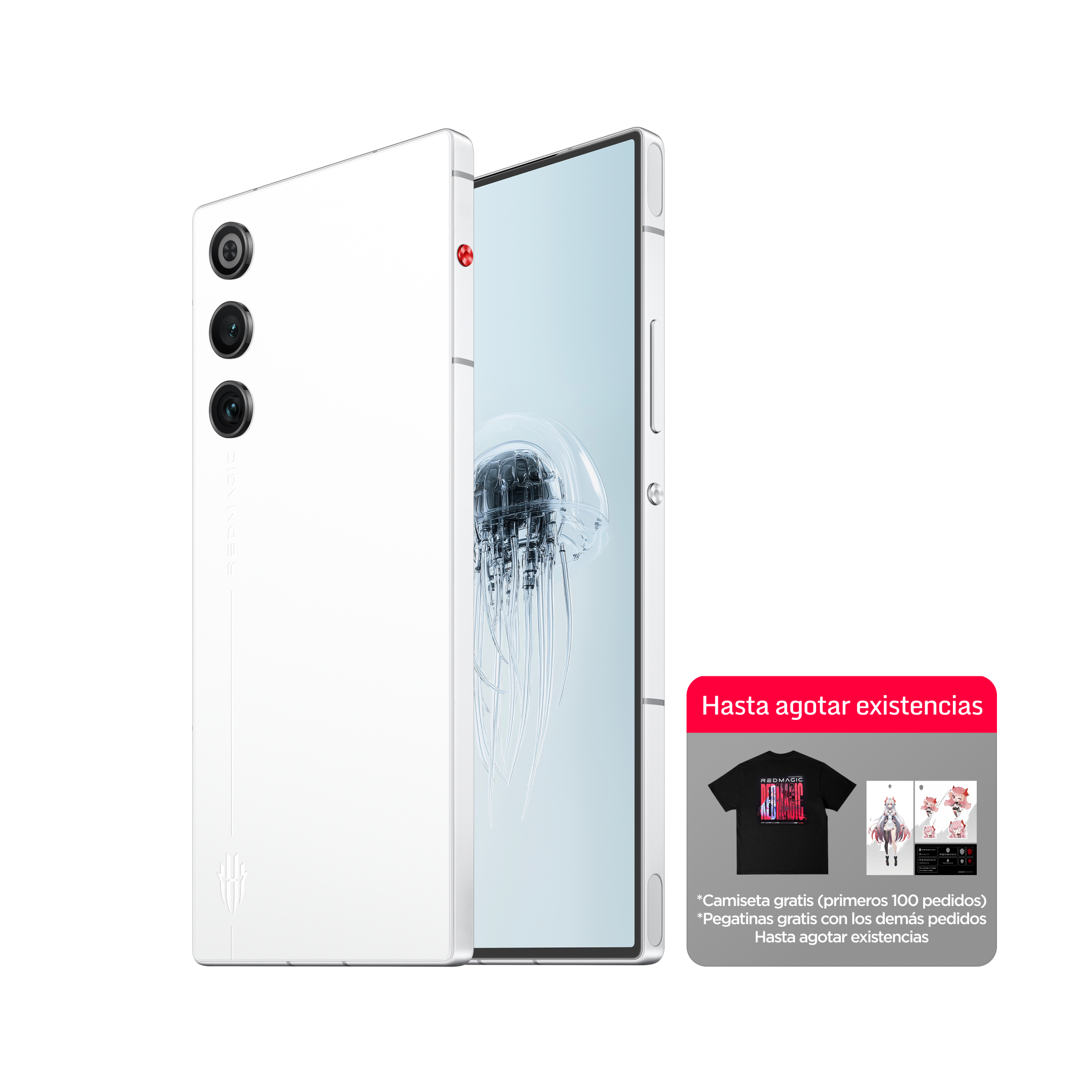 REDMAGIC 10 Air