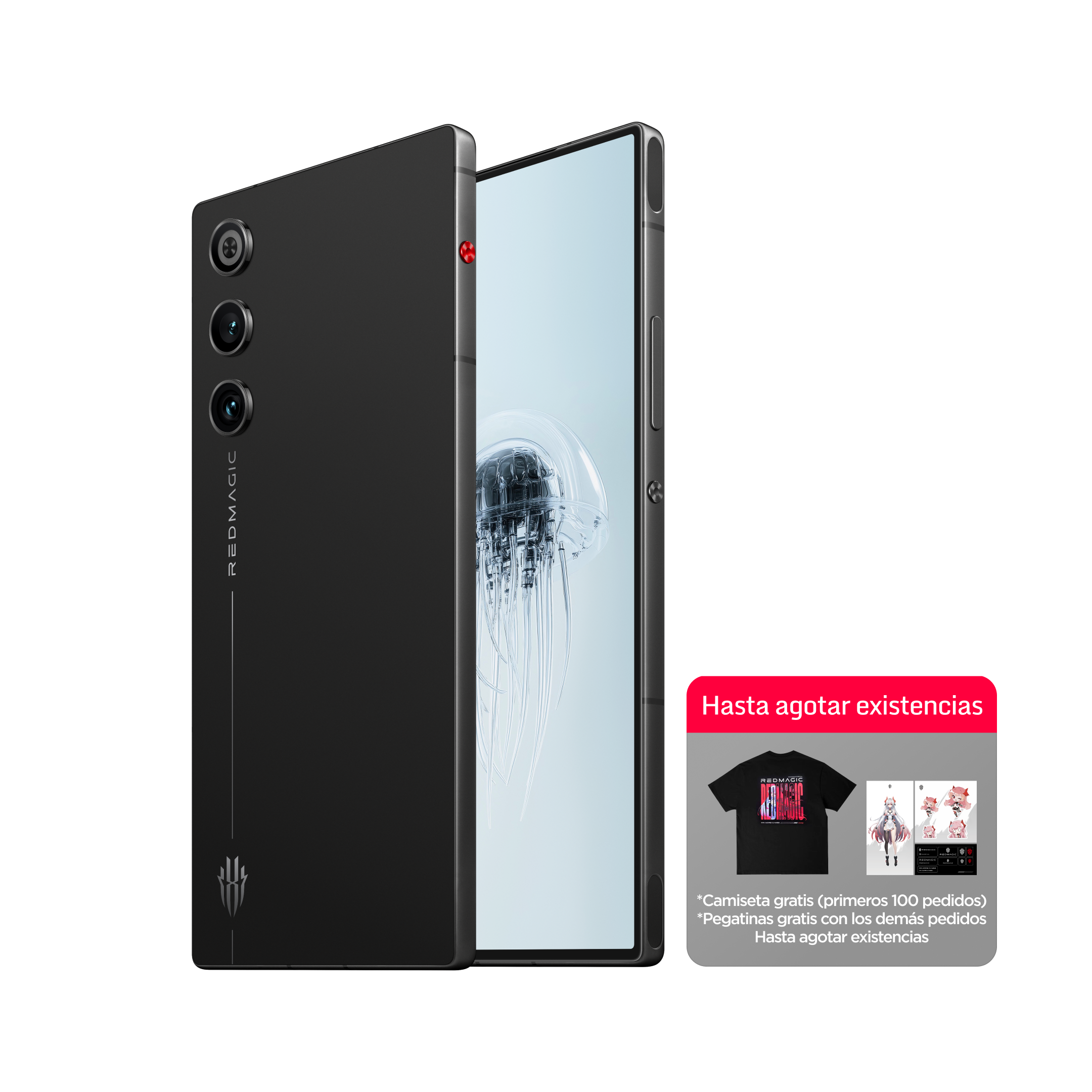 REDMAGIC 10 Air