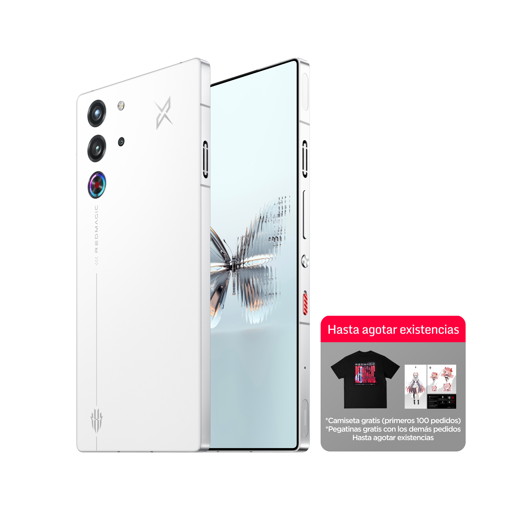 REDMAGIC 10 Pro