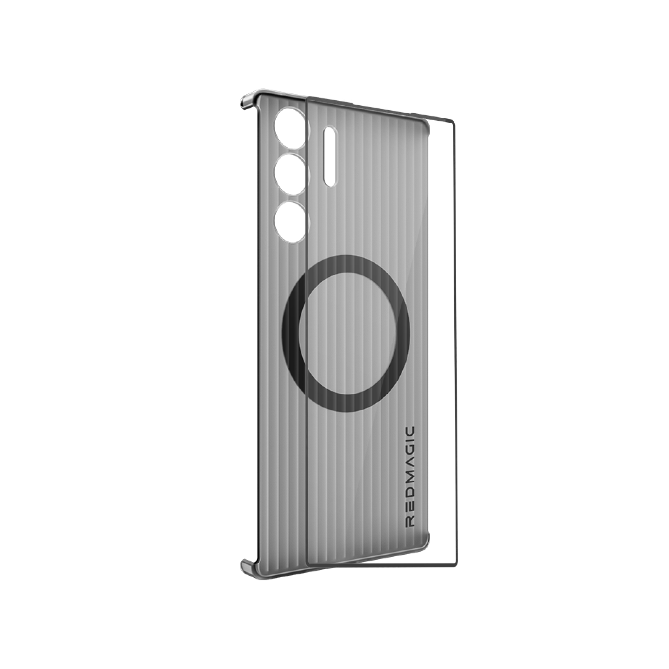 10 Pro Series with Screen Protector & Protective Case Bundle