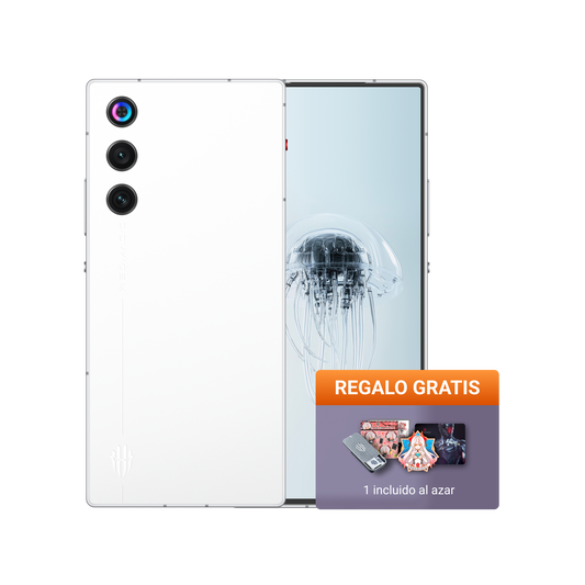 REDMAGIC 10 Air 