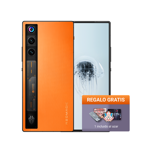 REDMAGIC 10 Air 