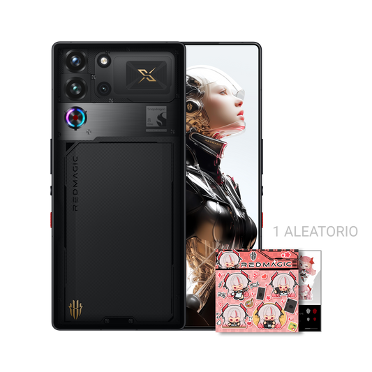 REDMAGIC 10S Pro