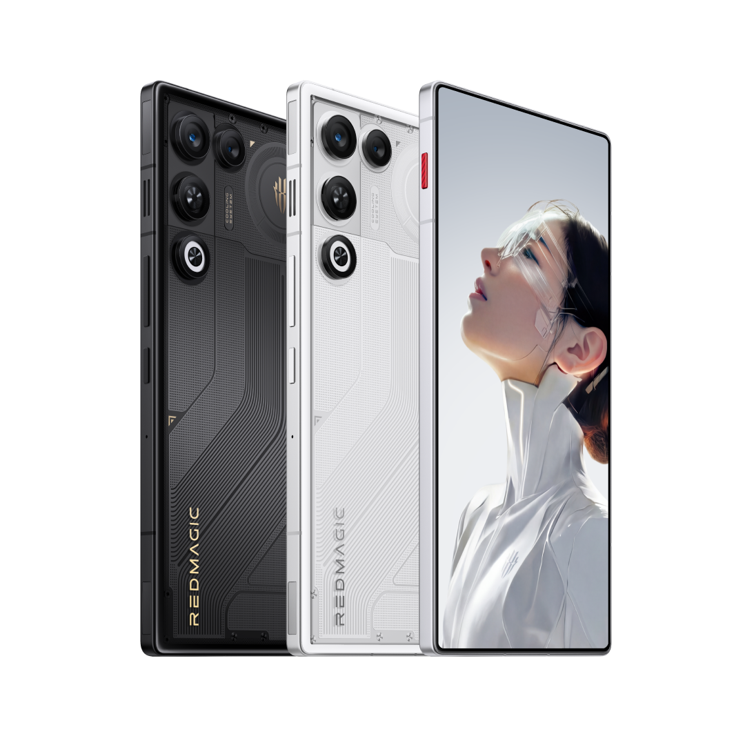 REDMAGIC 11 Air 