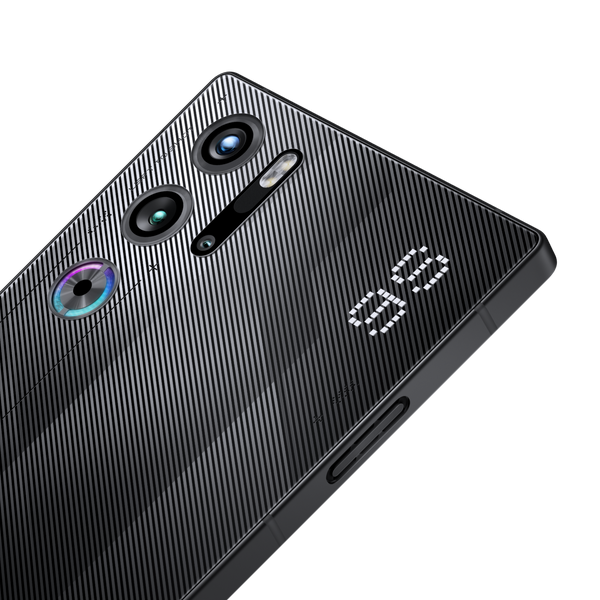 REDMAGIC 9S Pro Gaming Smartphone - REDMAGIC (Mexico) REDMAGIC 9S Pro Gaming Smartphone - REDMAGIC (Mexico)
