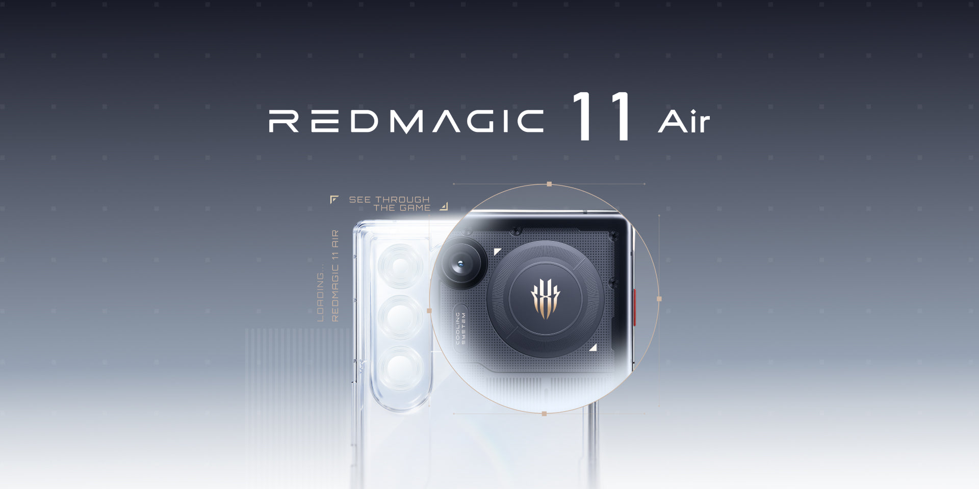 Smartcast Studio - REDMAGIC (Mexico)