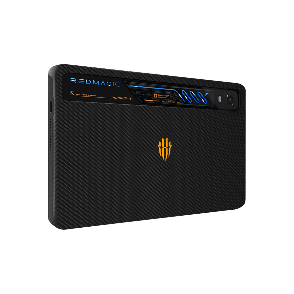 REDMAGIC Astra 2 Gaming Tablet Kevlar Magnetic Case