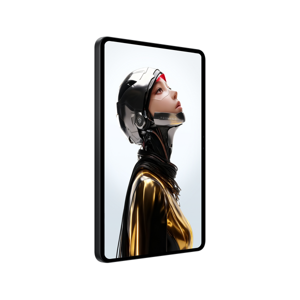 Paquete de edición limitada REDMAGIC Astra Golden Saga
