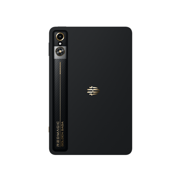 Paquete de edición limitada REDMAGIC Astra Golden Saga
