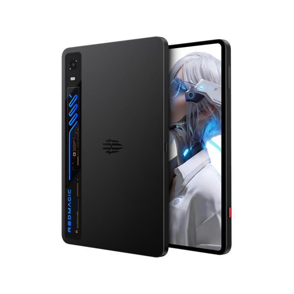 Tableta para juegos REDMAGIC Astra 2 
