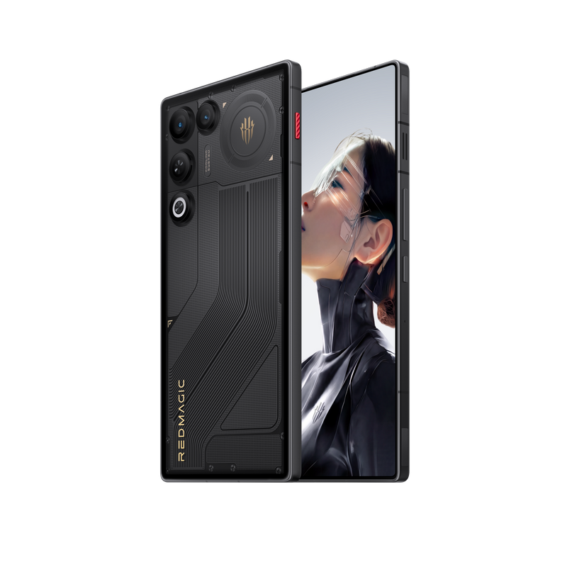 REDMAGIC 11 Air 