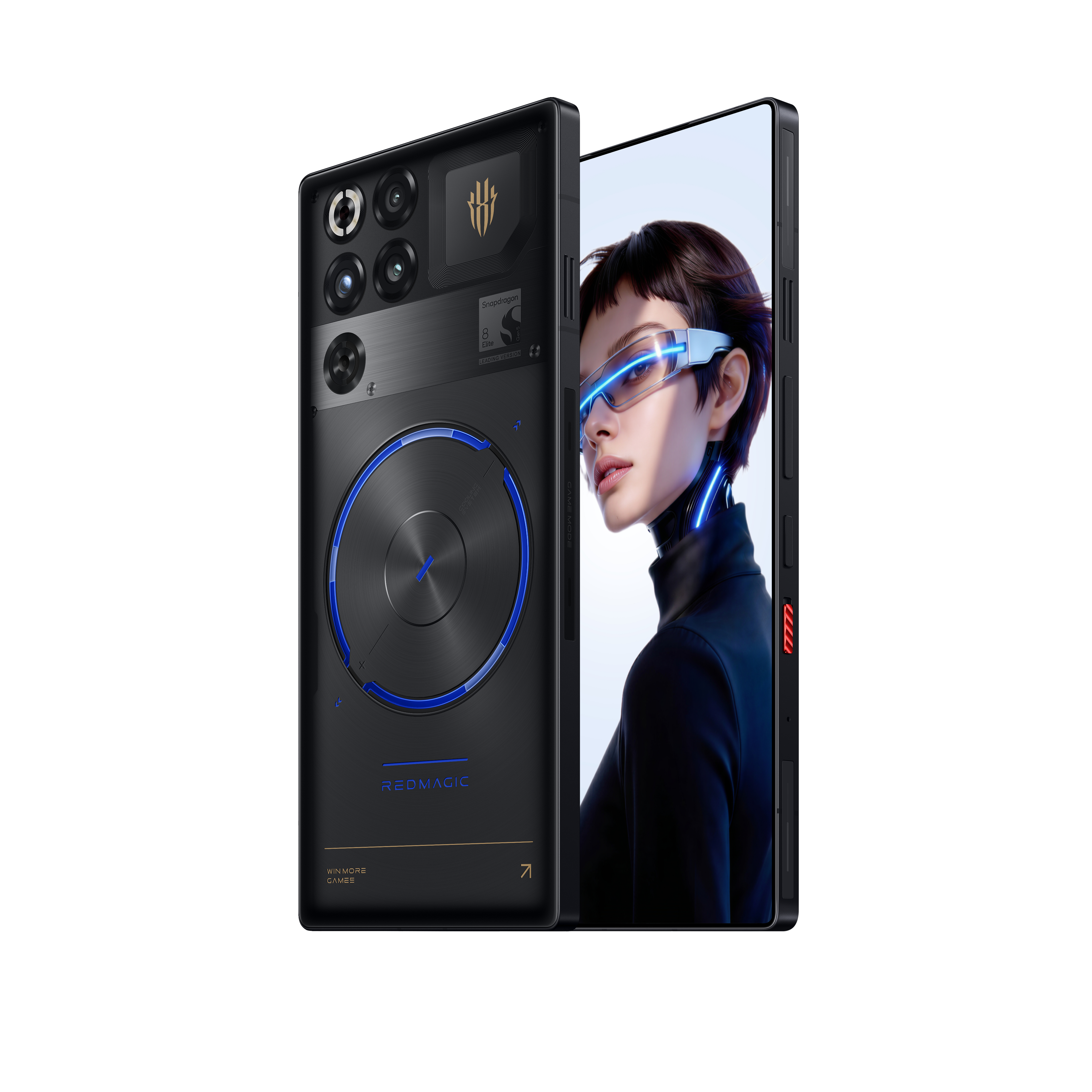 REDMAGIC 11S Pro 