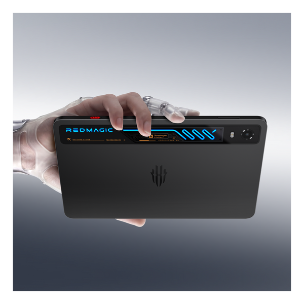 Tableta para juegos REDMAGIC Astra 2 