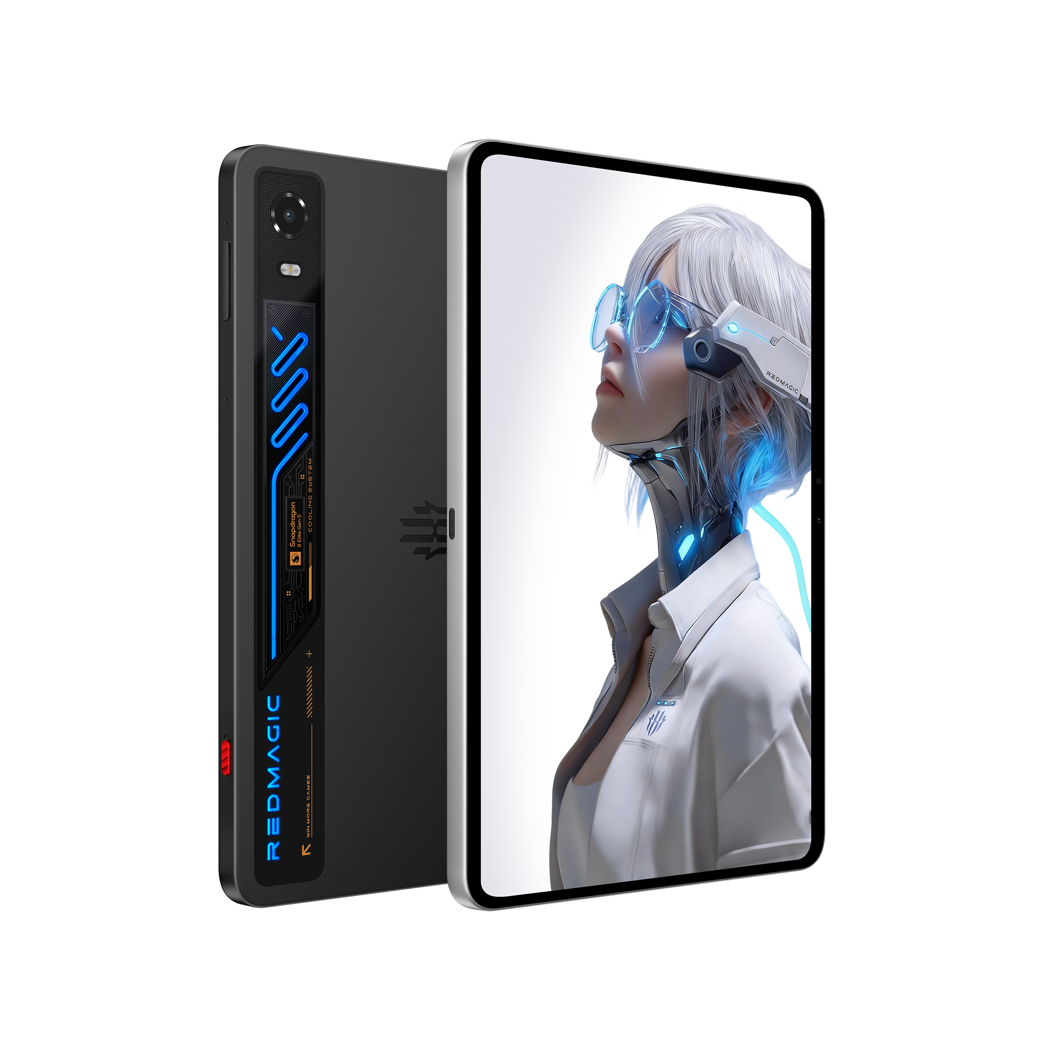 REDMAGIC Astra 2 Gaming Tablet 
