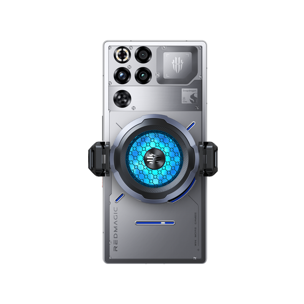 REDMAGIC Cryo Cooler 8 Air 
