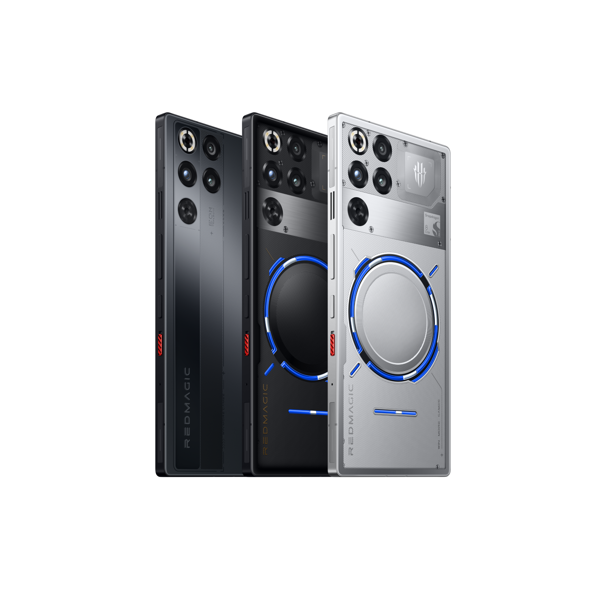 REDMAGIC 11 Pro Early Bird Perks 