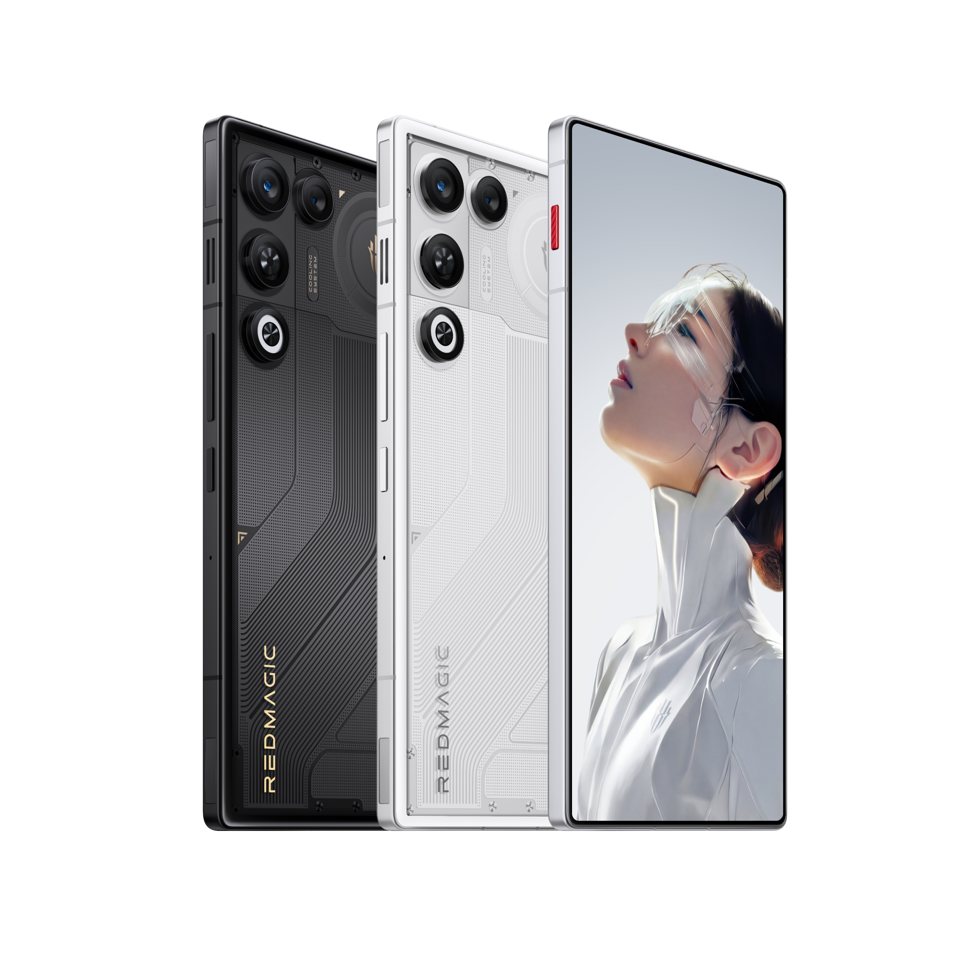 Beneficios Early Bird del REDMAGIC 11 Air 