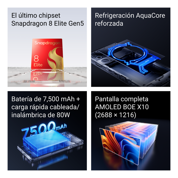 REDMAGIC 11 Pro 

