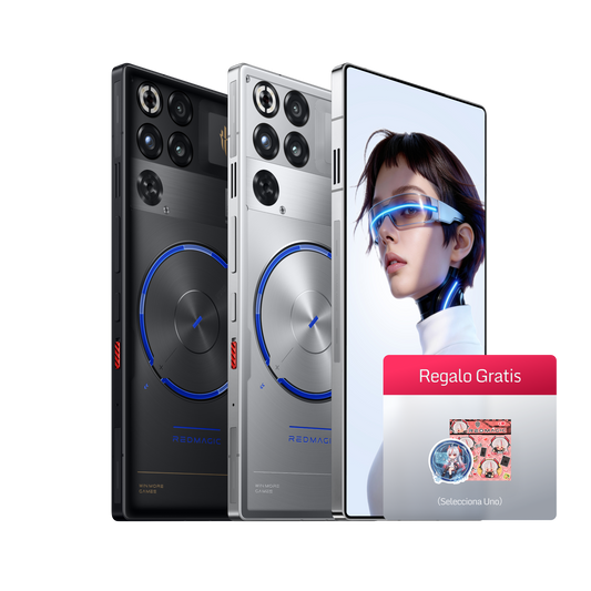 REDMAGIC 11S Pro 