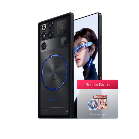 REDMAGIC 11S Pro 