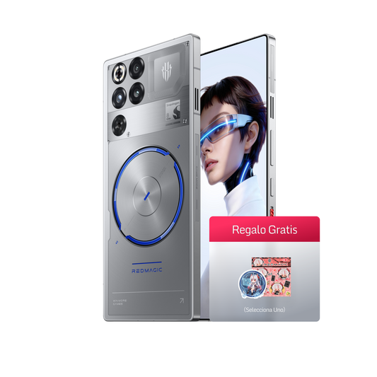 REDMAGIC 11S Pro 