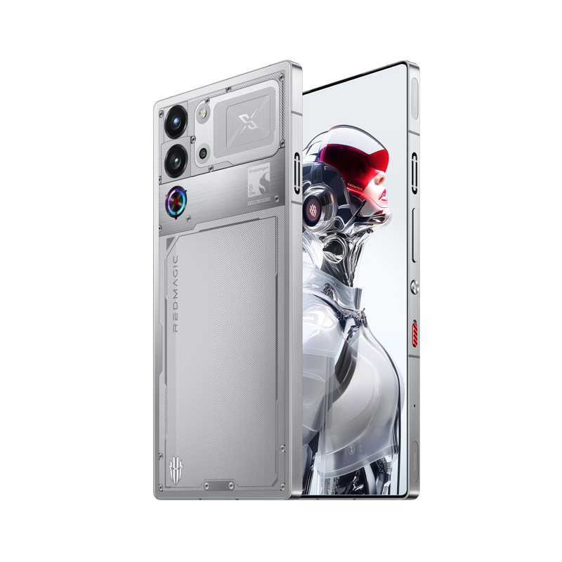 REDMAGIC 10S Pro 