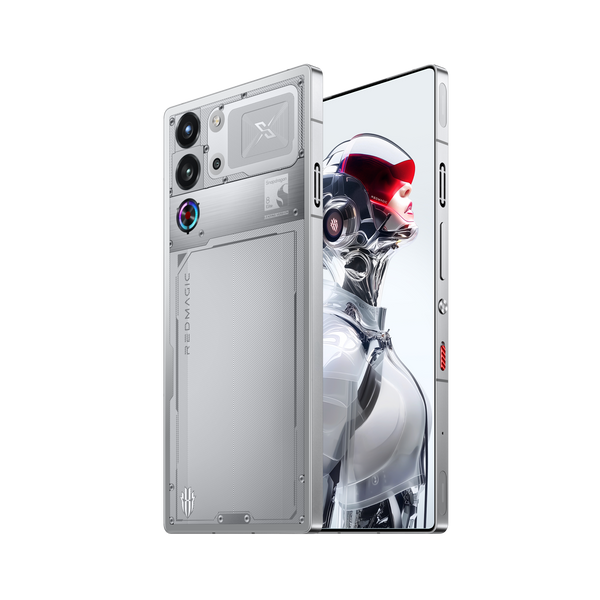REDMAGIC 10S Pro 

