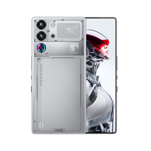REDMAGIC 10S Pro 
