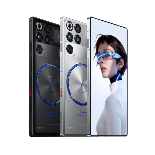 REDMAGIC 11S Pro 