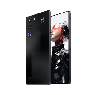 REDMAGIC Gaming Smartphones - REDMAGIC (Mexico)