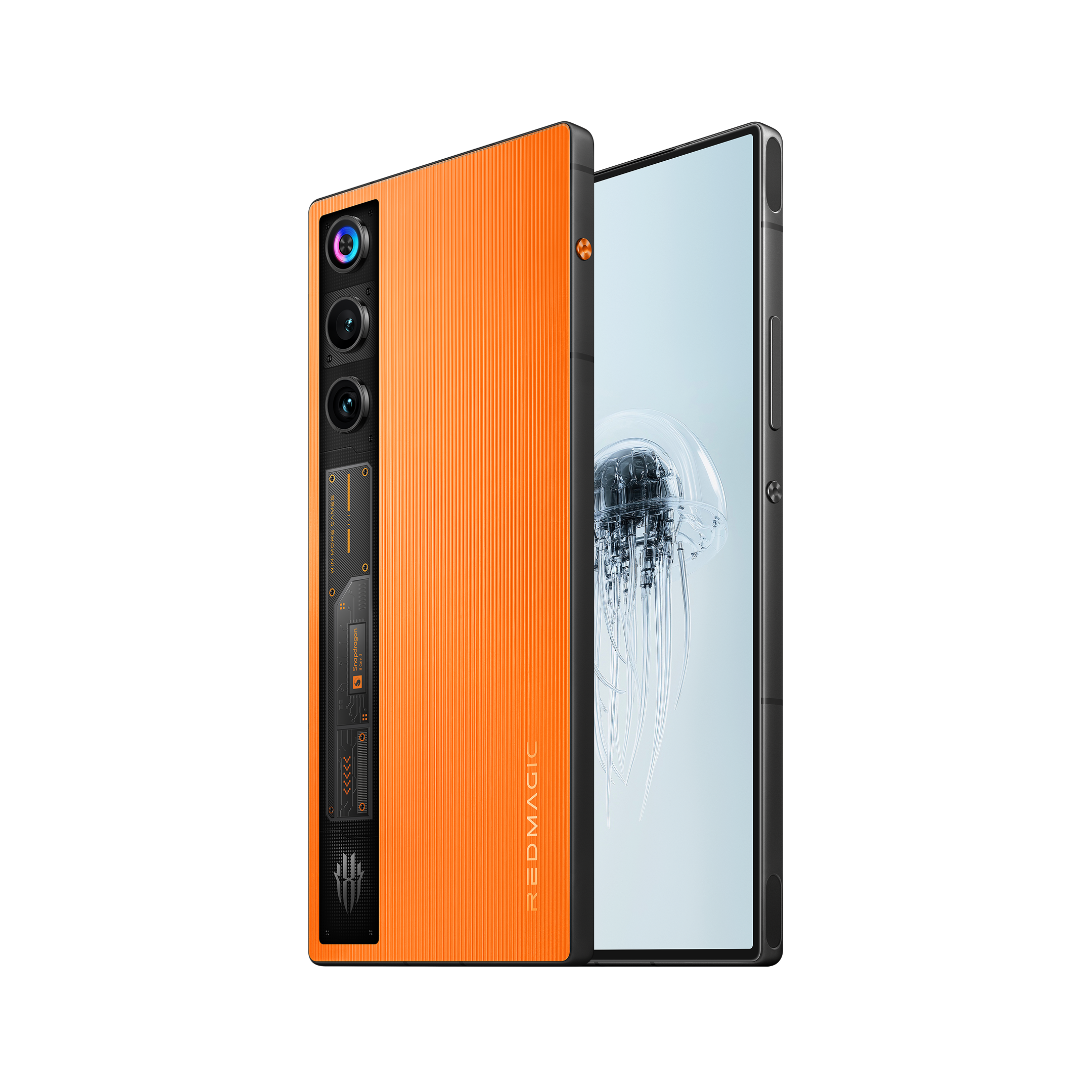 REDMAGIC 10 Air