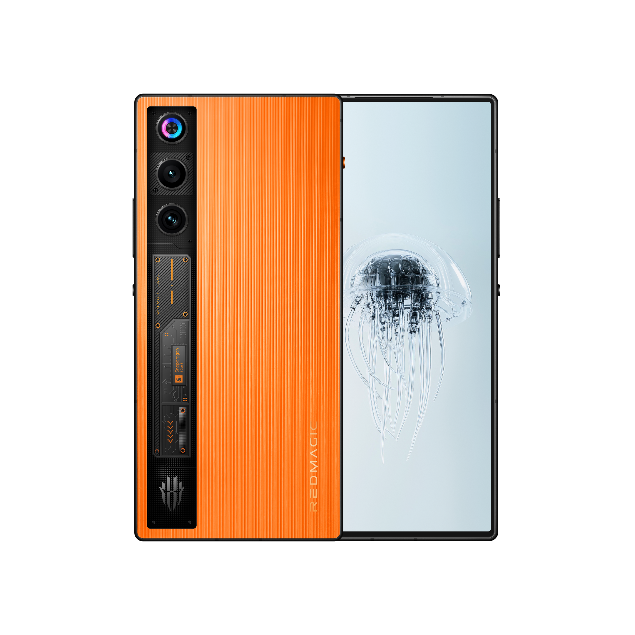 REDMAGIC 10 Air