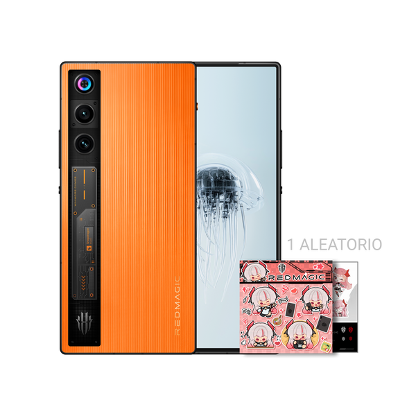 REDMAGIC 10 Air
