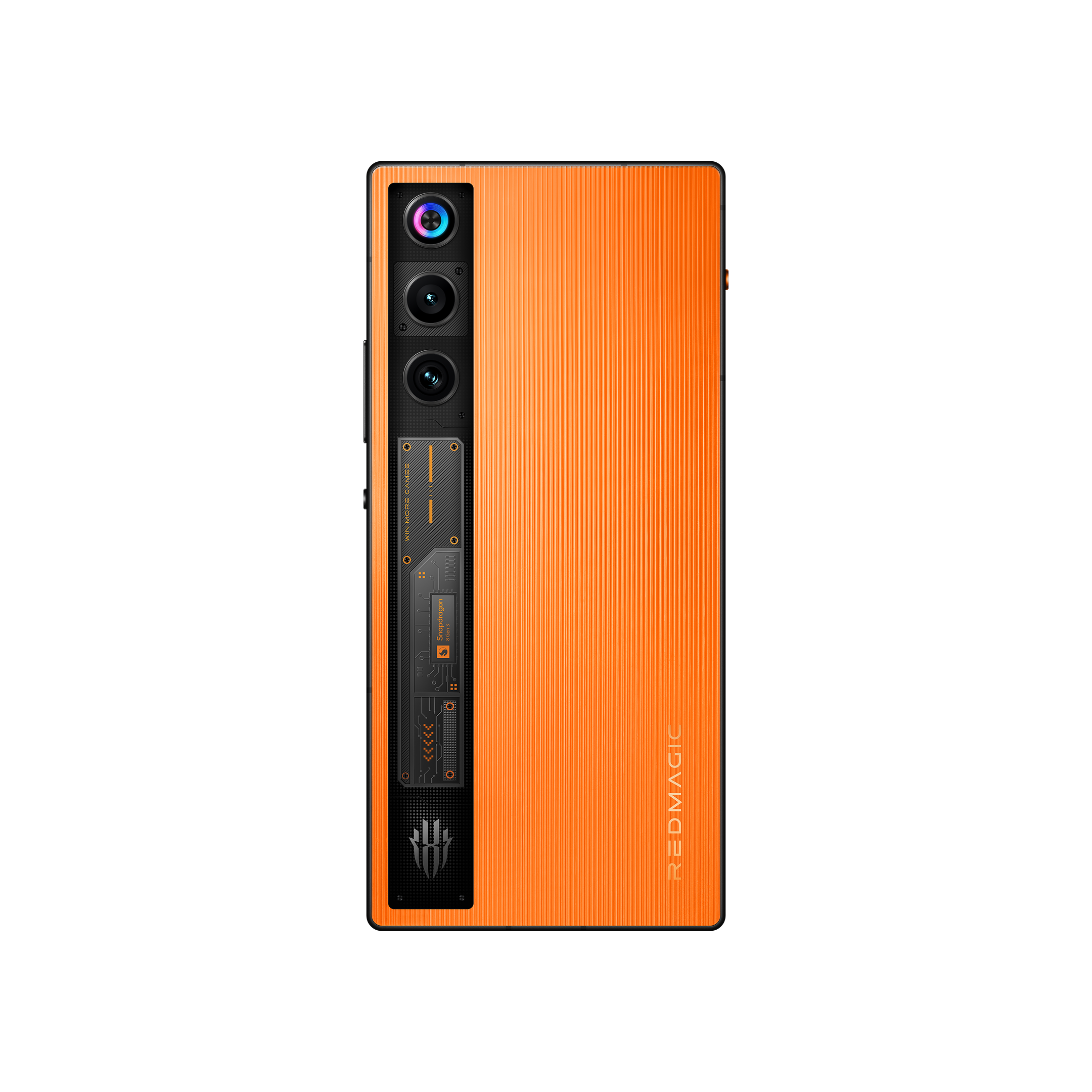 REDMAGIC 10 Air