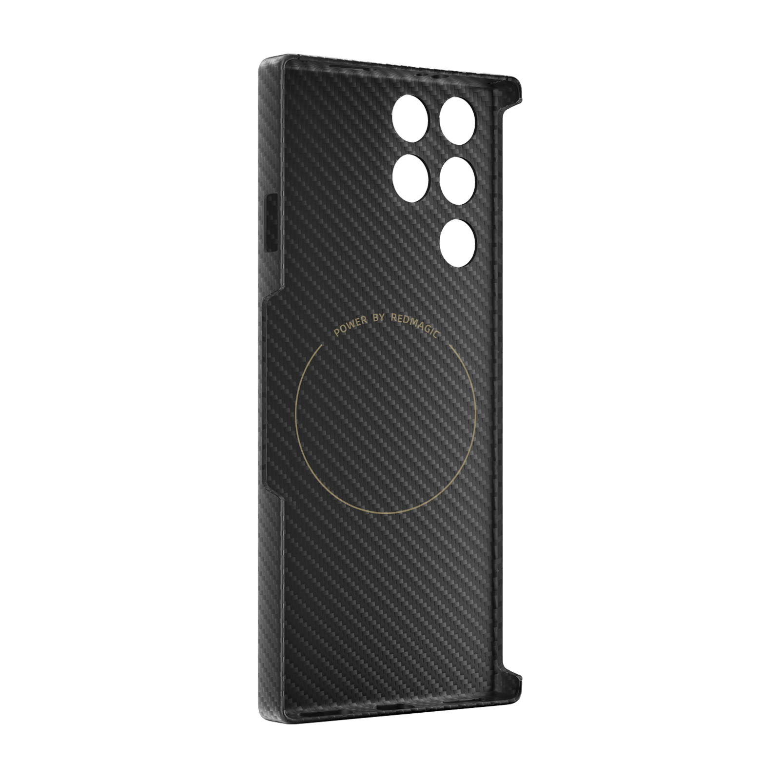REDMAGIC 11 Pro Series Kevlar Armor Phone Case 